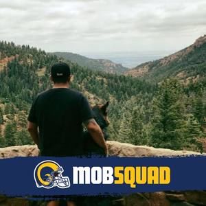 Meet your Posher, Jeffrey